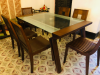 Hatil Dining Table Almost New